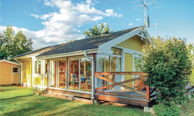 Solvesborg House | Awesome Home In Torsö-Sölvesborg