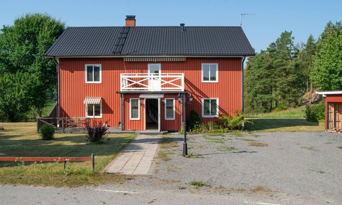 Valdemarsvik House | Awesome home in Valdemarsvik with WiFi