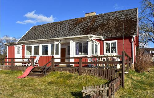 Vittsjo House | Awesome Home In Vittsjö