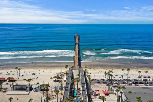 North Valley House | Awesome Oceanside 6BR - 15 Min To Beach