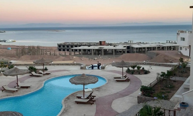 St. Catherine Apartment | "" AWESOME VIEW """