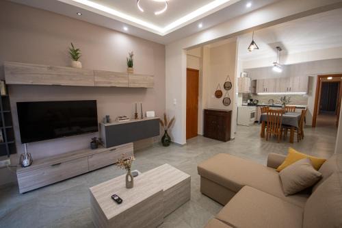 Alexandroupoli Apartment | AXD Center Apartment