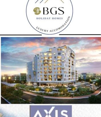 Century City Apartment | Axis-Luxury Two Bedroom with Ocean and Mountain views - 3