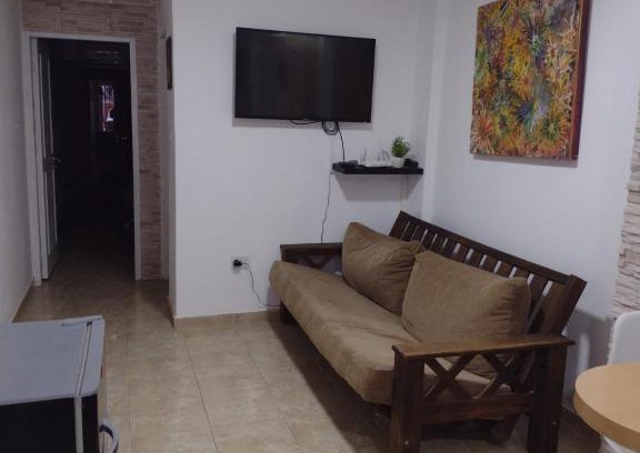 Resistencia Apartment | ayacucho pb B un dormitorio