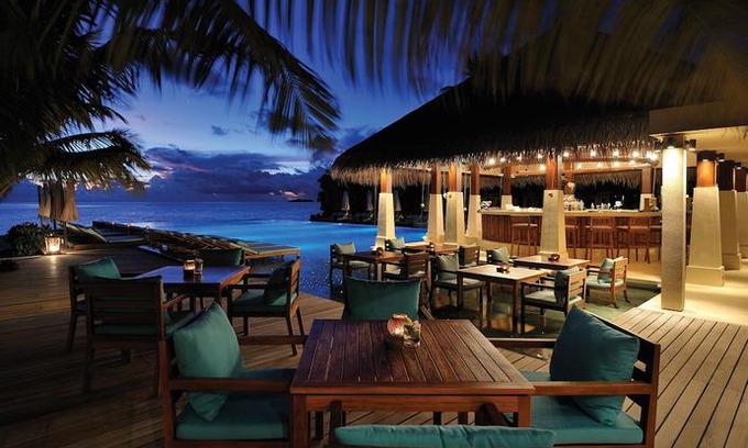 Maguhdhuvaa Hotel | Ayada Maldives
