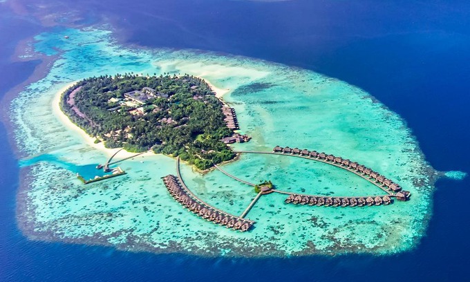 Maguhdhuvaa Hotel | Ayada Maldives