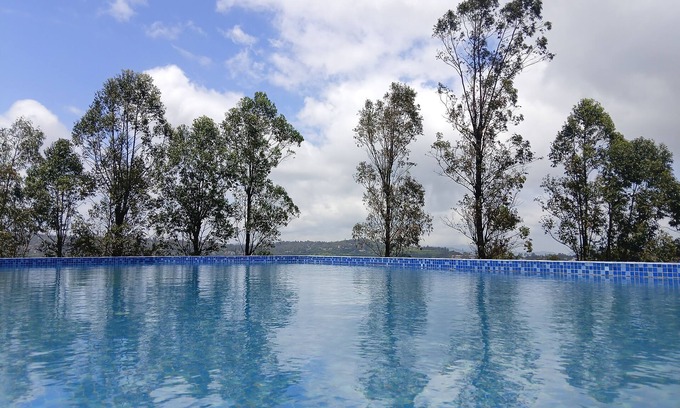 Kaswand Resort | Ayati Resort & Spa