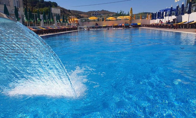 Marmara Hotel | Aydın Motel