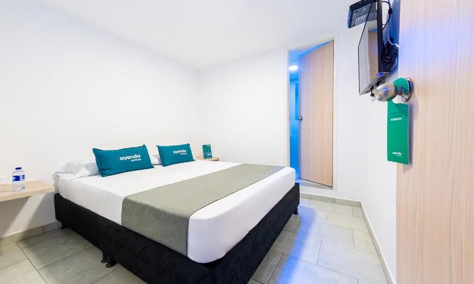 Manizales Hotel | Ayenda Panamericana