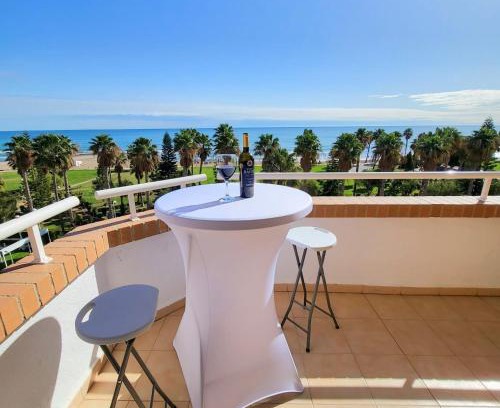 Marina d'Or Apartment | Ayf despertares frente al mar