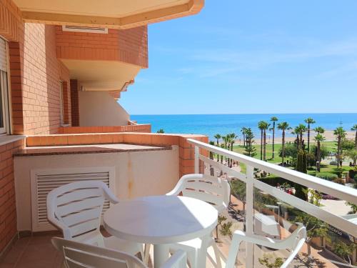Marina d'Or Apartment | Ayf magníficas vista a la playa magic world