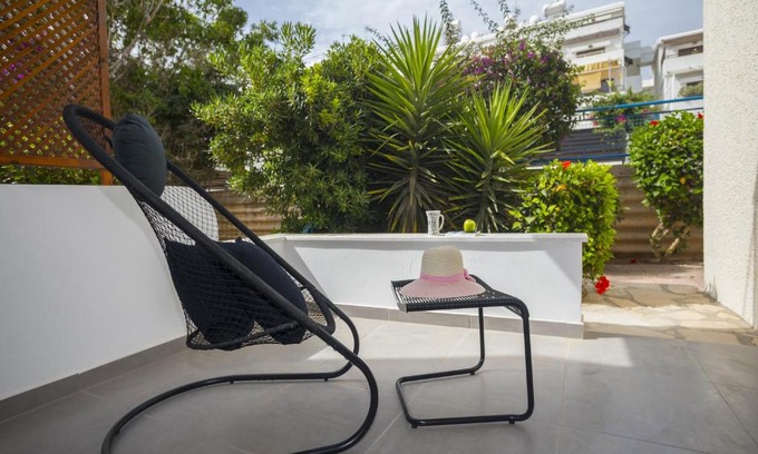 Protaras Apartment | Ayios Elias Alice Suite
