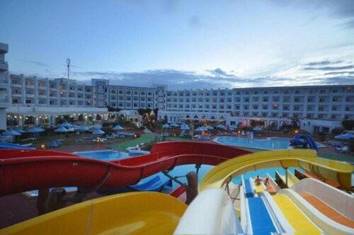 Monastir Hotel | Aylimas Beach & Resort Monastir