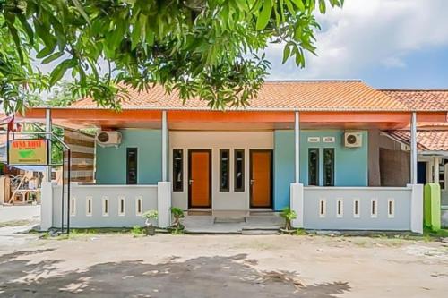 Singaraja Hotel | Ayna Syariah Mitra RedDoorz Indramayu