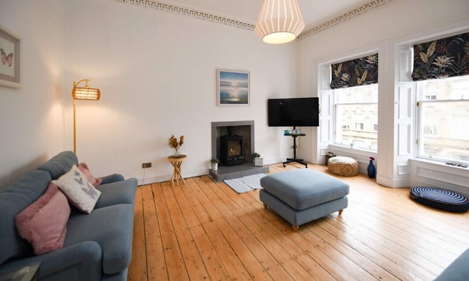 Ayr House | Ayrbados - 4 Bedroom Townhouse