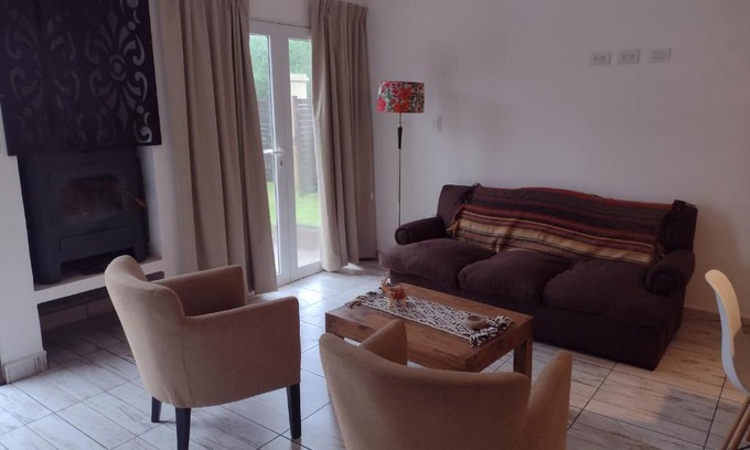 Claromeco Apartment | Ayres de mar 30 23 y 25