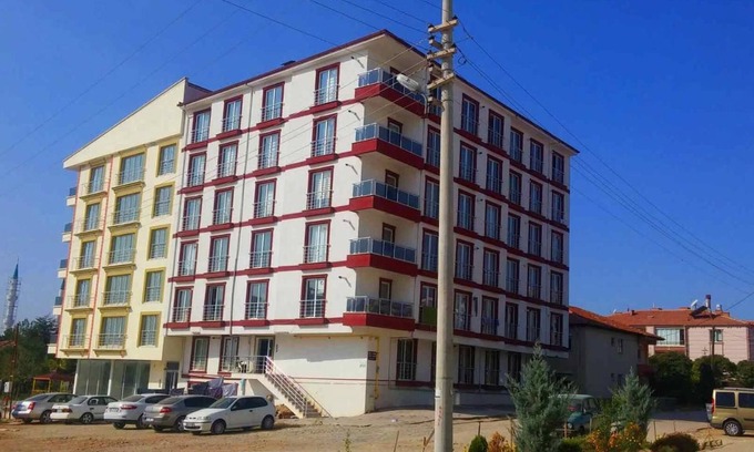 Yahsihan Apartment | Aytekin Apart Pansiyon 1