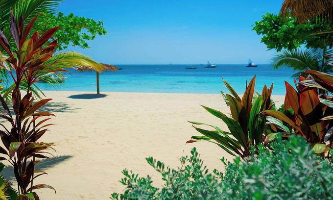 Orange Bay Resort | Ayurveda Resort Negril Jamaica