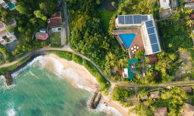 Weligama Resort | Ayurvie Weligama - Ayurvedic Retreat by Thema Collection