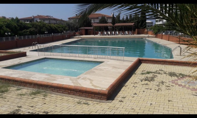 Ayvalik Apartment | Ayvalik badavut beach
