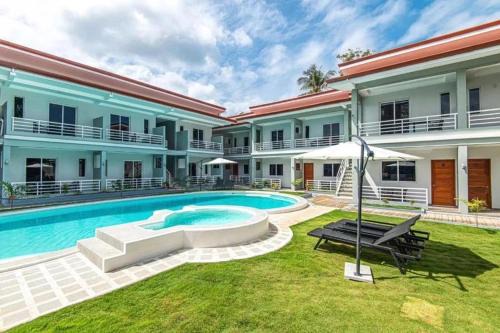 Danao Resort | Azahar Resort Panglao powered by Cocotel