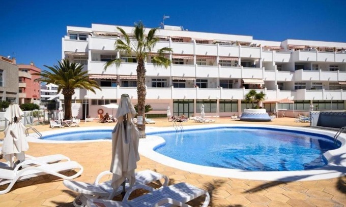 Arona Apartment | Azahara Playa III