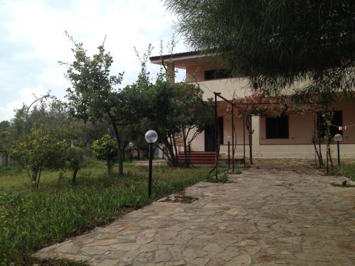 Siniscola House | Azalee P2228