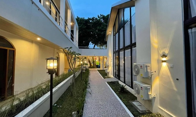 Bogor Tengah Hotel | Azana Essence Sanggabuana Bogor