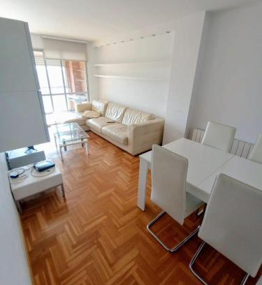 Azpilagana Apartment | Azpilagaña