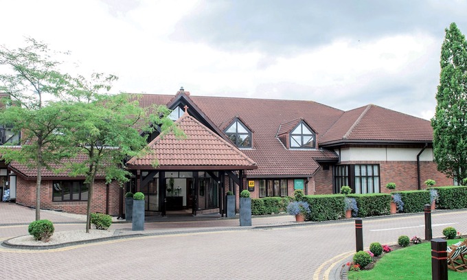 Bradley Stoke Hotel | Aztec Hotel & Spa