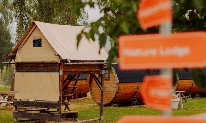 Wertheim Other | AZUR Camping Wertheim