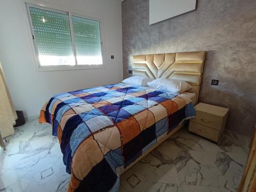 Fes Apartment | Azur Luxury View - Panoramic Apartment in Fes