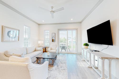 Dune Allen Beach Apartment | Azure 30A 2201