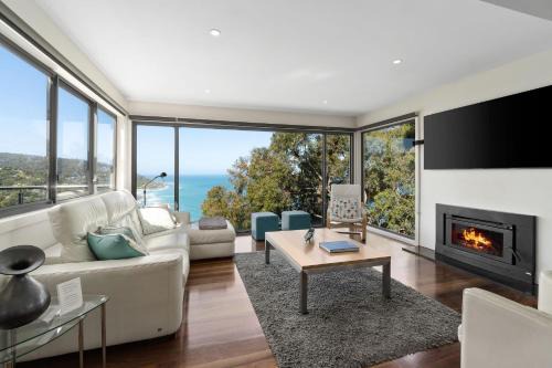 Wye River House | Azure