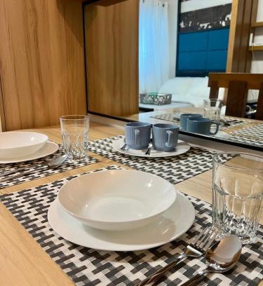 Loyola Heights Apartment | Azure Haven