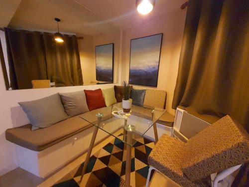 San Fernando Apartment | Azure North - Executive Suite