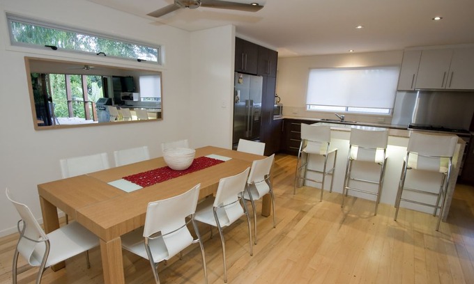 Wongaling Beach House | Azure on Mission!!!!