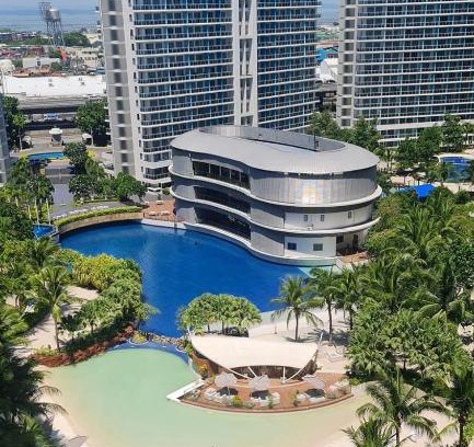 Paranaque Apartment | Azure south urban beach resort near airport