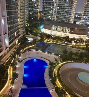 Don Bosco Apartment | Azure Urban Resort a12 Wavepool near mall airport