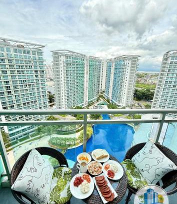 Don Bosco Bed & Breakfast | Azure Urban Resort Residences by Amóre Suites