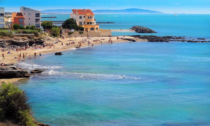 Cap d'Agde Resort | Azureva Cap d'Agde