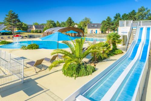 Arzon Resort | Azureva Kerjouanno