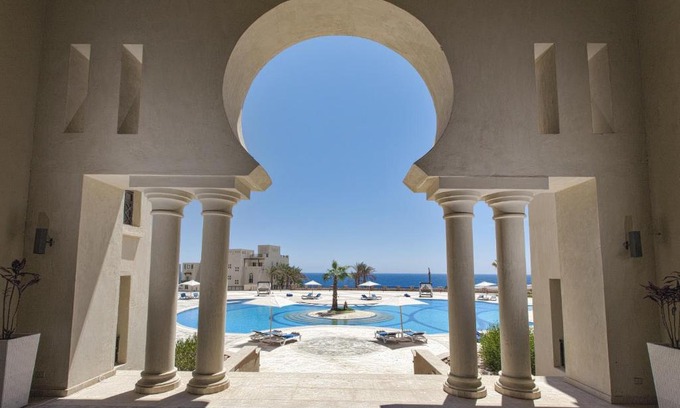 Sahl Hasheeh Apartment | Azzurra Sahl Hasheesh