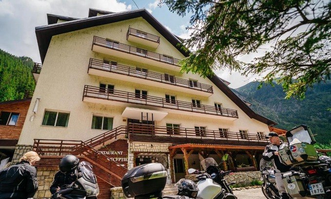 Cartisoara Bed & Breakfast | Bâlea Cascadă