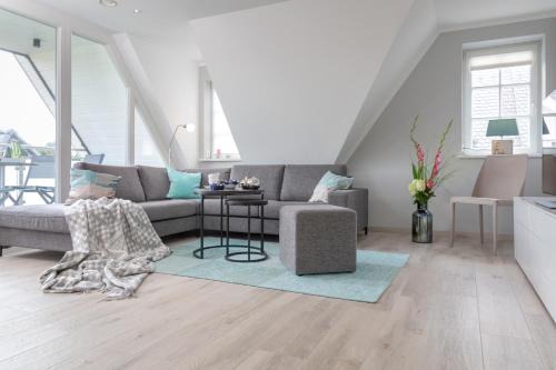 Westerland Apartment | Bäum Hüs B