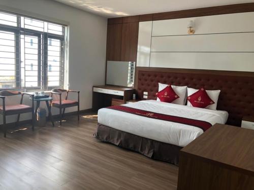 Lai Chau Hotel | Bình Long II Hotel