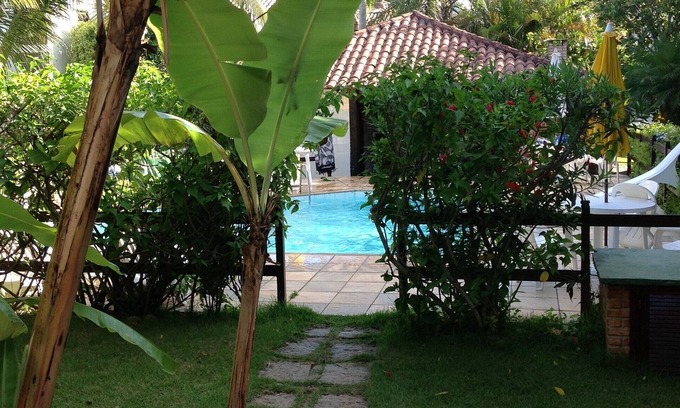 Buzios House | Búzios - 3 bedroom house in Geribá - 1 suite