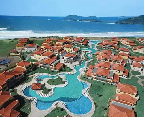 Tucuns Resort | Búzios Beach Resort by WAM Experience