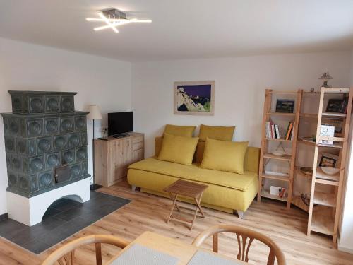 Obertraun Apartment | Bürgermeister Chalet