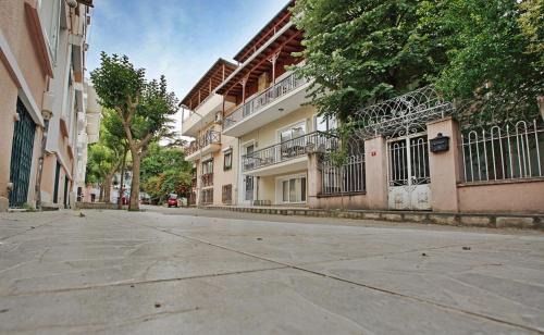 Adalar Apartment | Büyükada Apart Hotel - Yeni Apart